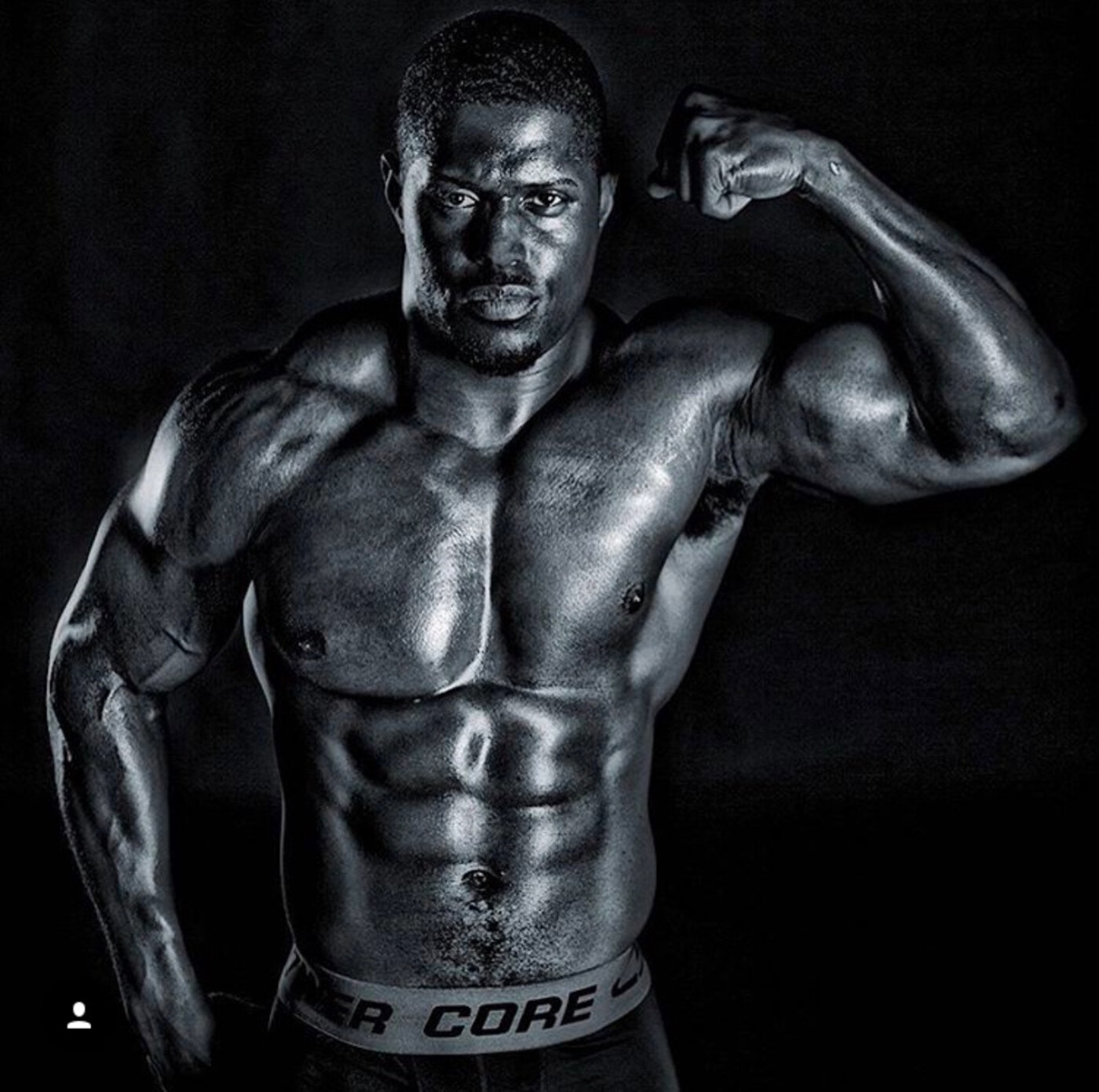 Keith Williams